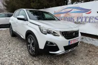 Peugeot 3008 din 2020 cu 118.520 km - oferta PEU156635 - foto 1