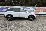 Peugeot 3008 din 2020 cu 118.520 km - oferta PEU156635 - foto 2