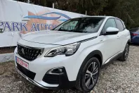 Peugeot 3008 din 2020 cu 118.520 km - oferta PEU156635 - foto 6