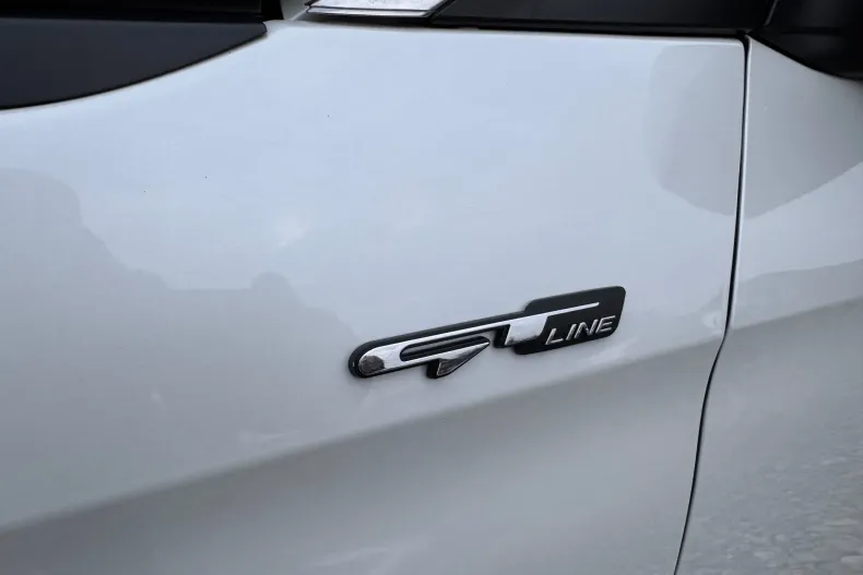 Peugeot 3008 din 2020 cu 118.520 km - oferta PEU156635 - foto 8