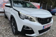 Peugeot 3008 din 2020 cu 118.520 km - oferta PEU156635 - foto 11