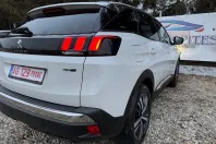 Peugeot 3008 din 2020 cu 118.520 km - oferta PEU156635 - foto 15