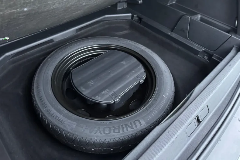 Peugeot 3008 din 2020 cu 118.520 km - oferta PEU156635 - foto 17