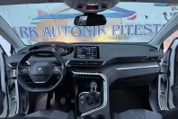 Peugeot 3008 din 2020 cu 118.520 km - oferta PEU156635 - foto 28