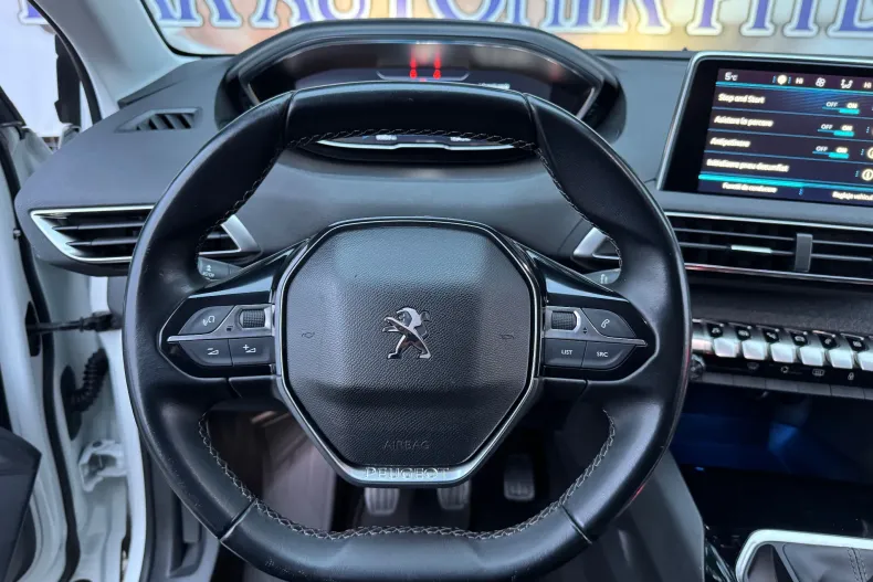 Peugeot 3008 din 2020 cu 118.520 km - oferta PEU156635 - foto 32