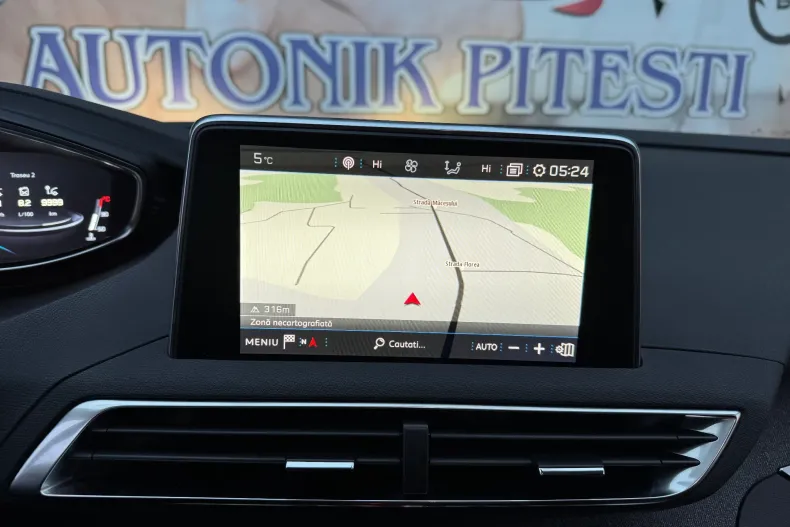 Peugeot 3008 din 2020 cu 118.520 km - oferta PEU156635 - foto 33