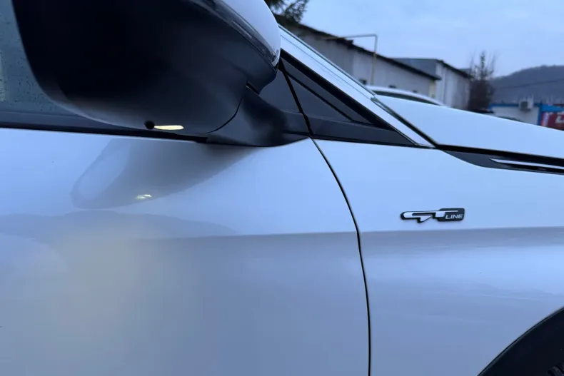 Peugeot 3008 din 2020 cu 118.520 km - oferta PEU156635 - foto 36