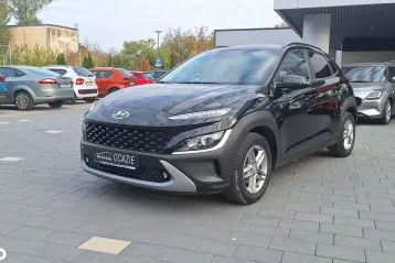 Hyundai KONA din 2022 - oferta HYU156636