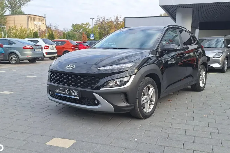 Hyundai KONA din 2022 cu 58.272 km - oferta HYU156636 - foto 1