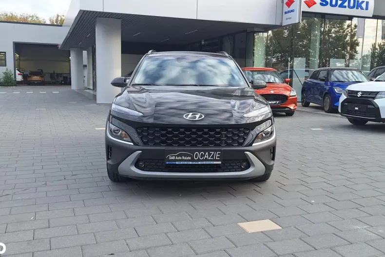 Hyundai KONA din 2022 cu 58.272 km - oferta HYU156636 - foto 2