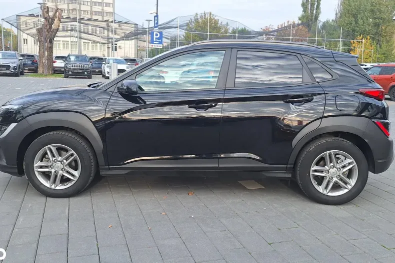 Hyundai KONA din 2022 cu 58.272 km - oferta HYU156636 - foto 7