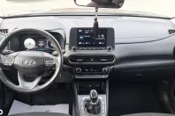 Hyundai KONA din 2022 cu 58.272 km - oferta HYU156636 - foto 9
