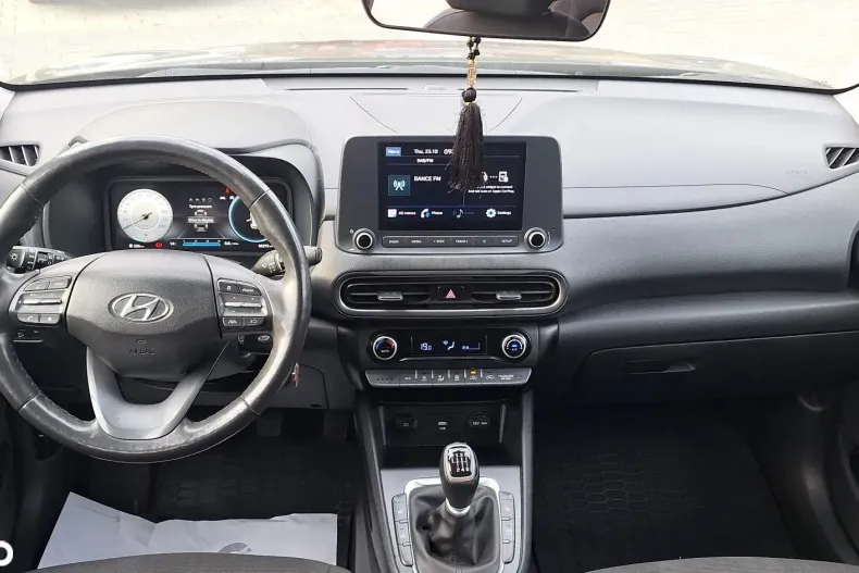 Hyundai KONA din 2022 cu 58.272 km - oferta HYU156636 - foto 9
