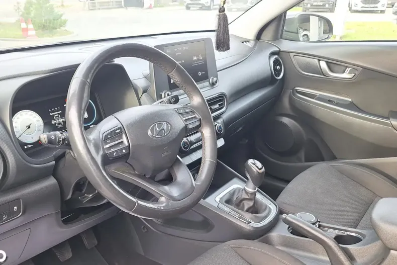Hyundai KONA din 2022 cu 58.272 km - oferta HYU156636 - foto 11