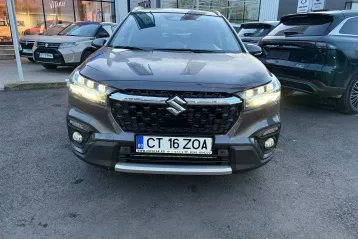 Suzuki S-Cross din 2024 - oferta SUZ156637