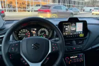 Suzuki S-Cross din 2024 cu 331 km - oferta SUZ156637 - foto 6