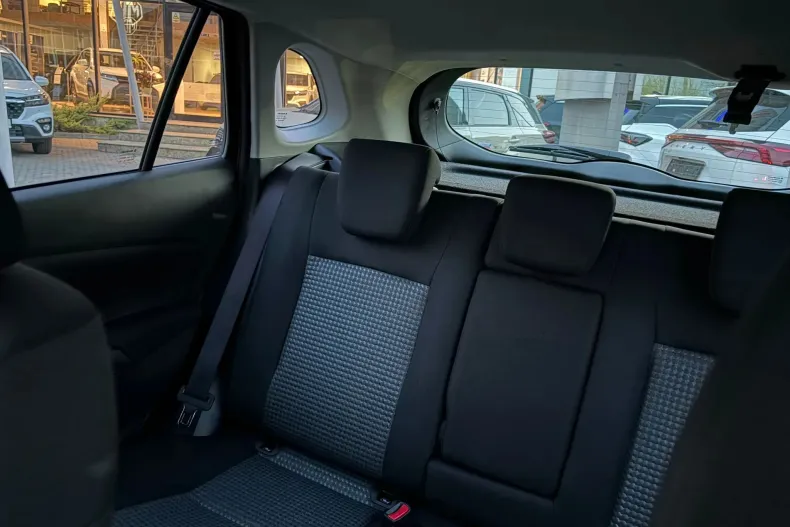 Suzuki S-Cross din 2024 cu 331 km - oferta SUZ156637 - foto 11