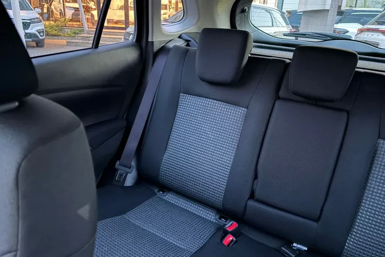 Suzuki S-Cross din 2024 cu 331 km - oferta SUZ156637 - foto 12