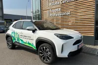 Toyota Yaris din 2025 cu 3.000 km - oferta TOY156638 - foto 1