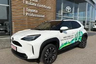 Toyota Yaris din 2025 cu 3.000 km - oferta TOY156638 - foto 2