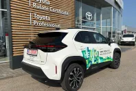 Toyota Yaris din 2025 cu 3.000 km - oferta TOY156638 - foto 3