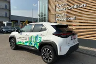 Toyota Yaris din 2025 cu 3.000 km - oferta TOY156638 - foto 4