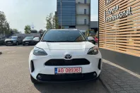 Toyota Yaris din 2025 cu 3.000 km - oferta TOY156638 - foto 7