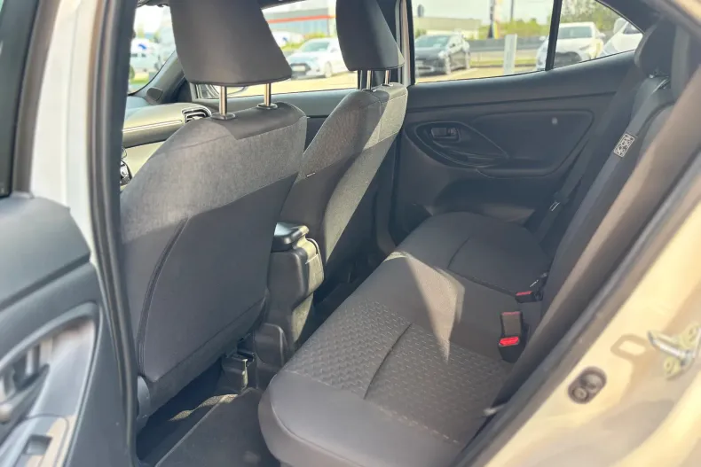 Toyota Yaris din 2025 cu 3.000 km - oferta TOY156638 - foto 14