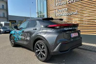 Toyota C-HR din 2025 cu 3.000 km - oferta TOY156639 - foto 3