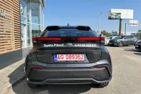 Toyota C-HR din 2025 cu 3.000 km - oferta TOY156639 - foto 8