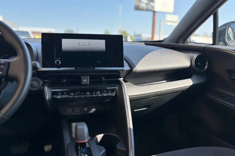 Toyota C-HR din 2025 cu 3.000 km - oferta TOY156639 - foto 14