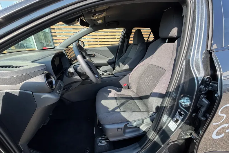 Toyota C-HR din 2025 cu 3.000 km - oferta TOY156639 - foto 17