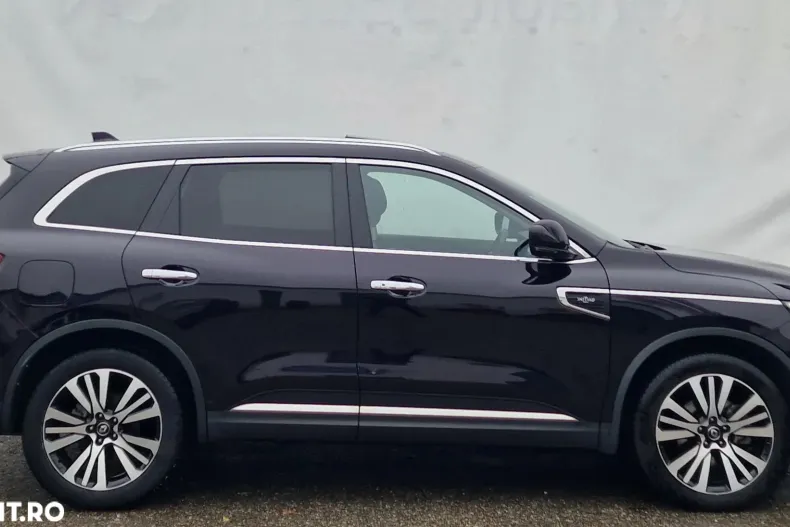 Renault Koleos din 2022 cu 24.000 km - oferta REN156640 - foto 8