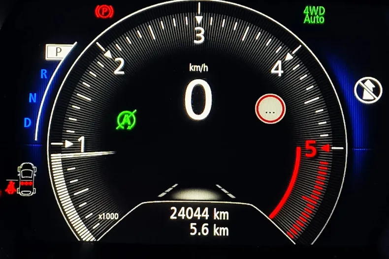 Renault Koleos din 2022 cu 24.000 km - oferta REN156640 - foto 10