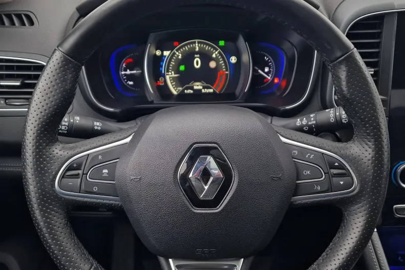 Renault Koleos din 2022 cu 24.000 km - oferta REN156640 - foto 16