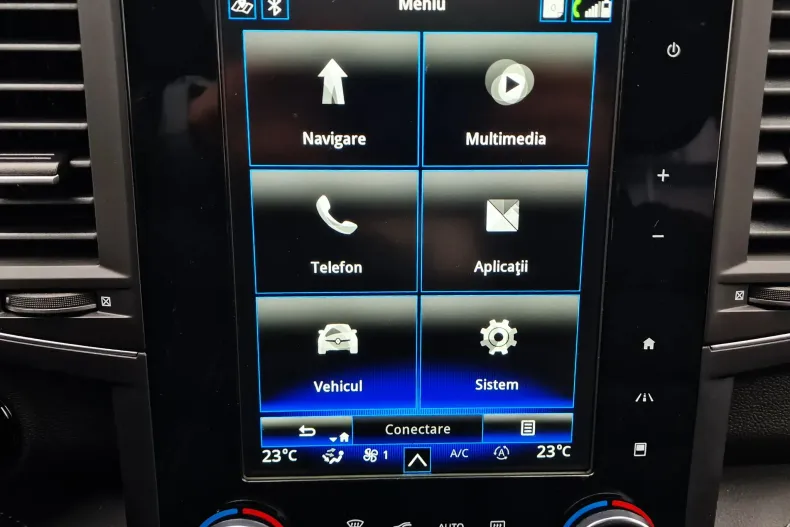 Renault Koleos din 2022 cu 24.000 km - oferta REN156640 - foto 23