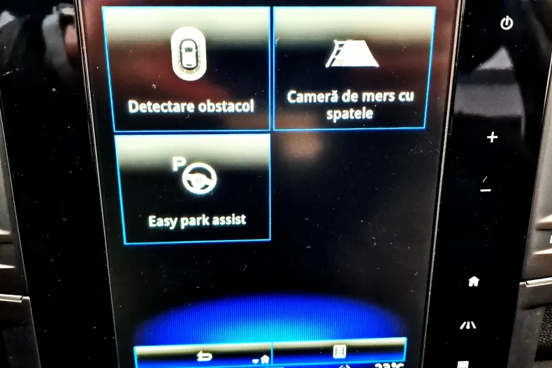 Renault Koleos din 2022 cu 24.000 km - oferta REN156640 - foto 26