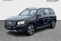 Mercedes-Benz GLB din 2025 cu 3.300 km - oferta MER156641 - foto 1
