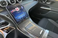 Mercedes-Benz GLC din 2025 cu 3.500 km - oferta MER156642 - foto 13