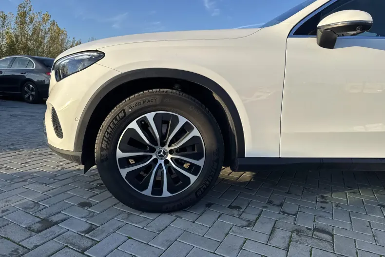 Mercedes-Benz GLC din 2025 cu 3.500 km - oferta MER156642 - foto 16