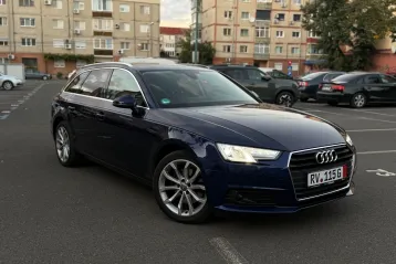 Audi A4 din 2019 - oferta AUD156643