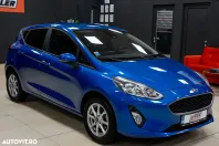 Ford Fiesta din 2020 cu 31.000 km - oferta FOR156644 - foto 2