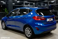 Ford Fiesta din 2020 cu 31.000 km - oferta FOR156644 - foto 4