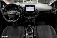 Ford Fiesta din 2020 cu 31.000 km - oferta FOR156644 - foto 7