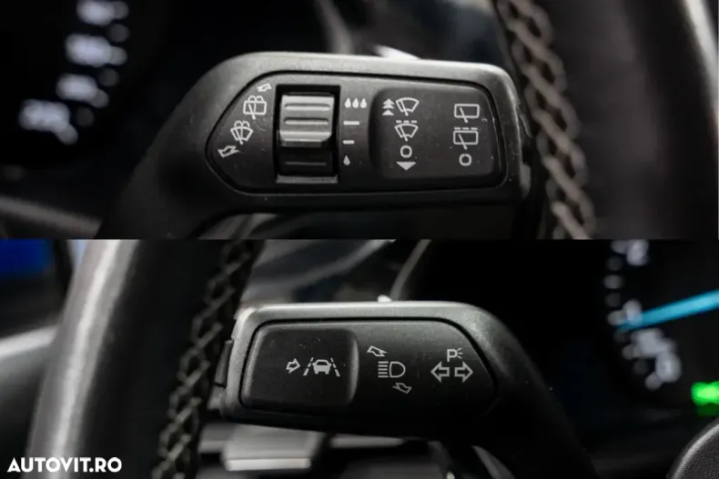 Ford Fiesta din 2020 cu 31.000 km - oferta FOR156644 - foto 9