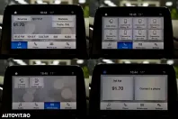 Ford Fiesta din 2020 cu 31.000 km - oferta FOR156644 - foto 10