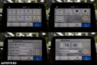 Ford Fiesta din 2020 cu 31.000 km - oferta FOR156644 - foto 11