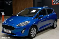 Ford Fiesta din 2020 cu 31.000 km - oferta FOR156644 - foto 15
