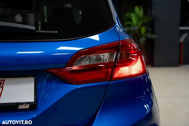 Ford Fiesta din 2020 cu 31.000 km - oferta FOR156644 - foto 16