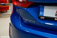Ford Fiesta din 2020 cu 31.000 km - oferta FOR156644 - foto 17